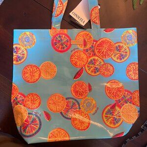 Consuela  NWT Large Tote